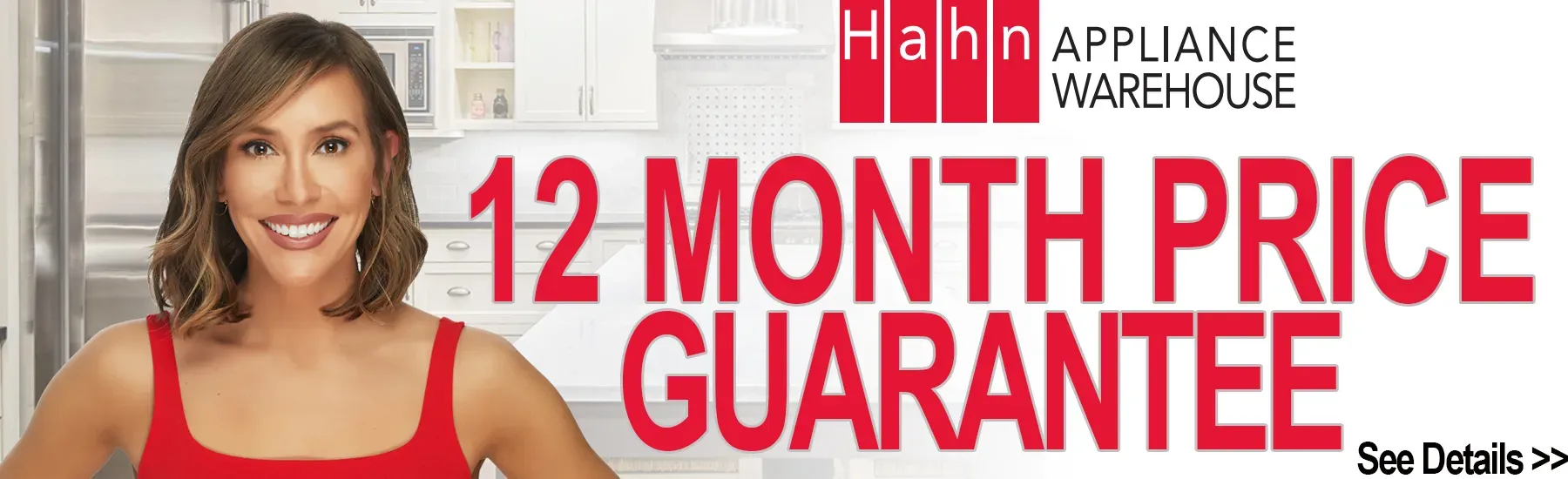 12 Month Price Guarantee